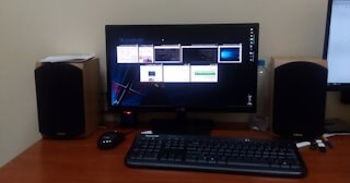 Заказать администрирование серверов Linux в Железногорске. Обслуживание ПК, ремонт от 312 руб