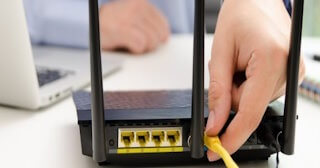Заказать настройку маршрутизаторов Mikrotik в Железногорске. Обслуживание ПК, ремонт от 312 руб