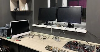 Заказать установка Linux в Железногорске. Обслуживание ПК, ремонт от 312 руб